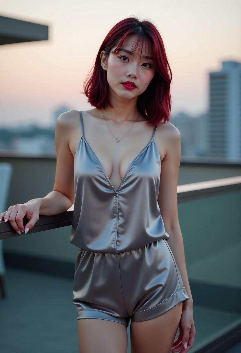 大叔情感观察